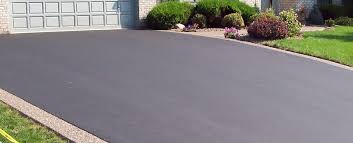 San Jose, CA Driveway Paving Company